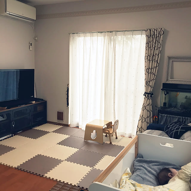 mui.ponchiさんの実例写真