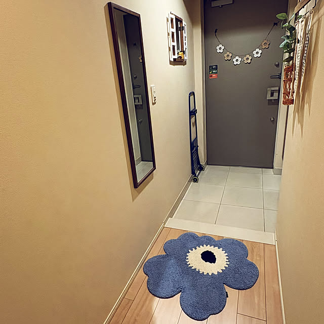 OMAMEさんの部屋