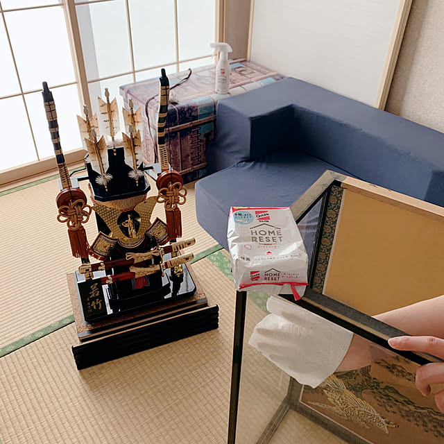 Samさんの実例写真