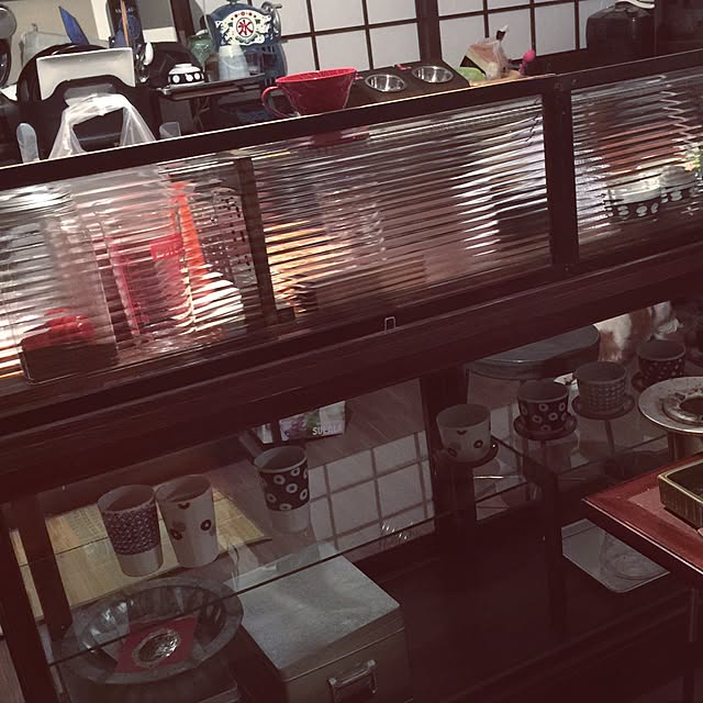 kari-kari-umeさんの実例写真