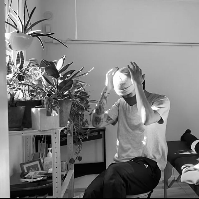 hari_is_therapyさんの実例写真