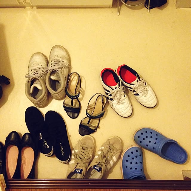 taro_kawaさんの実例写真