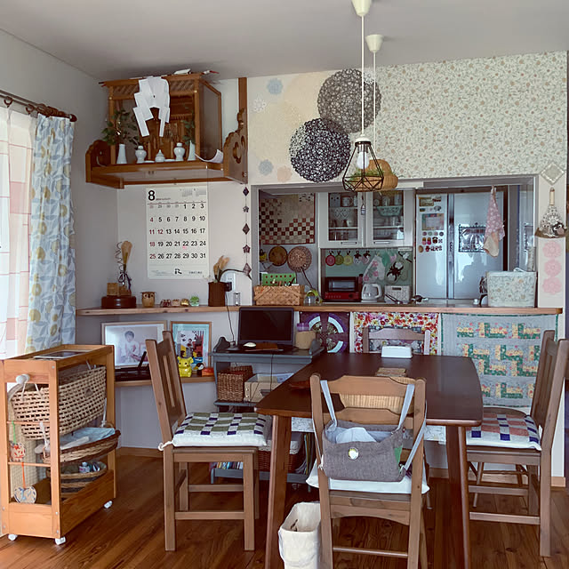chiiyanさんの部屋