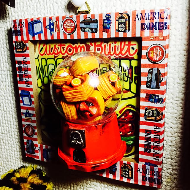 m.k.a.457さんの実例写真