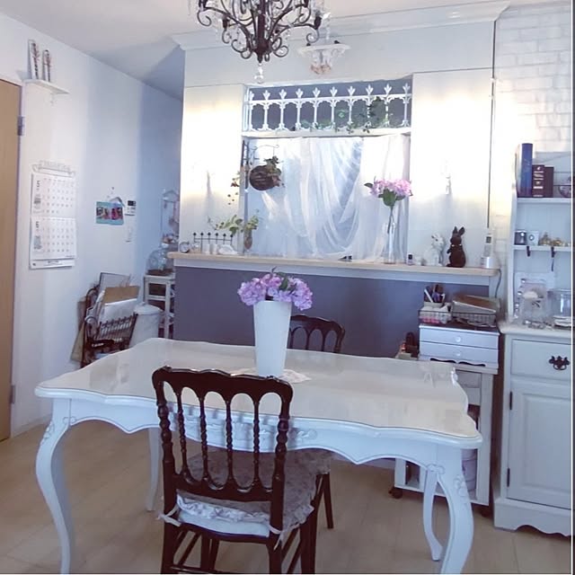 Bienvenueさんの部屋