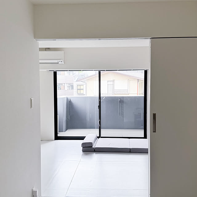 minimalist_shoさんの部屋