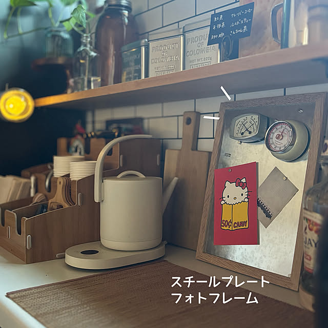 chibinoriさんの実例写真