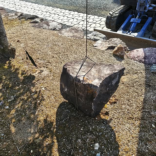 Rubiconさんの実例写真