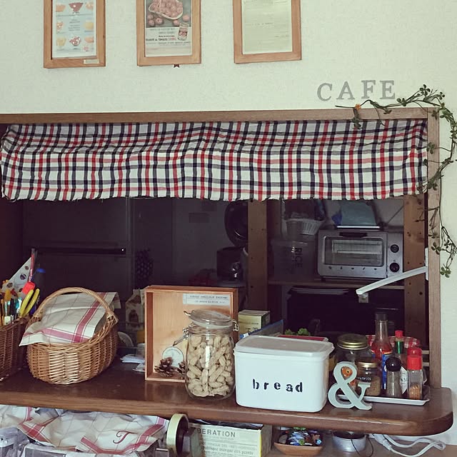 saoriさんの実例写真