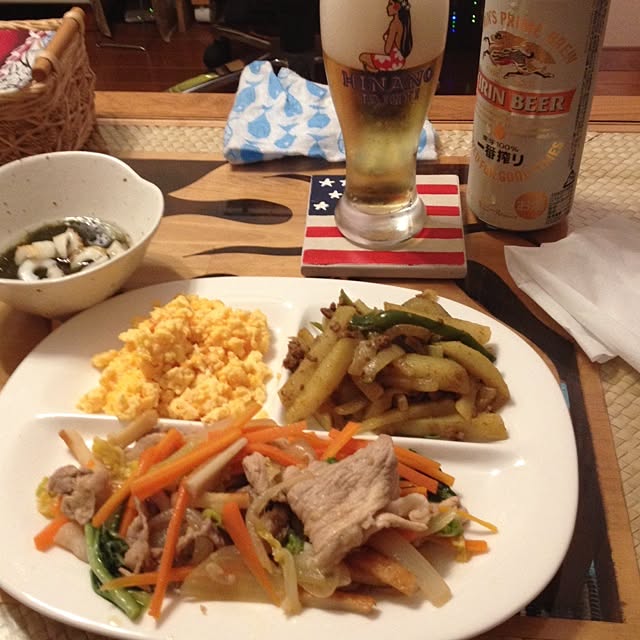 Malamaさんの実例写真