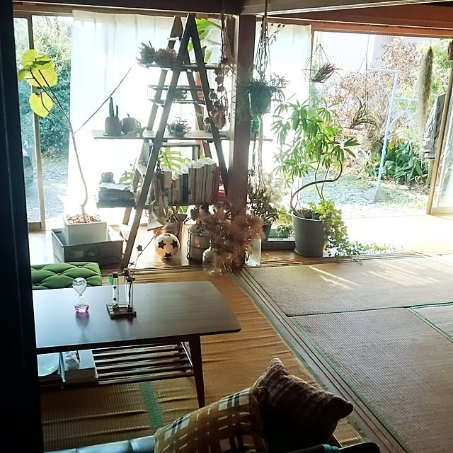 takenさんの実例写真
