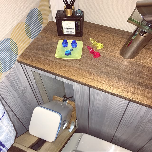 Satoshiさんの実例写真