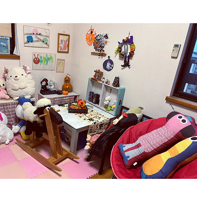 CoCo0617さんの部屋