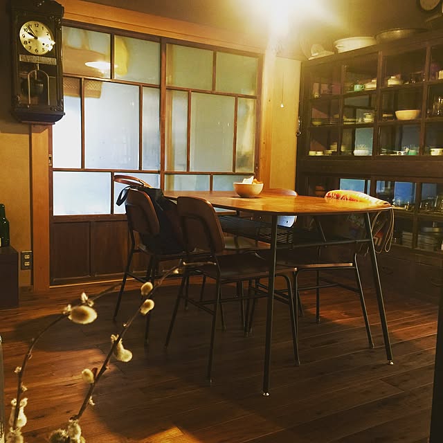 PEさんの実例写真