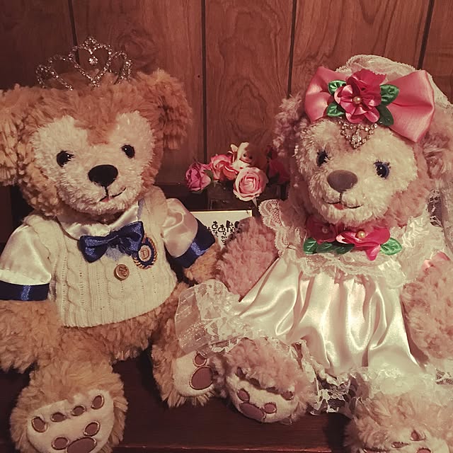 hinamamaさんの実例写真