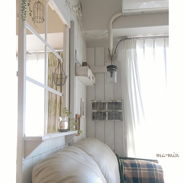 maminさんの実例写真