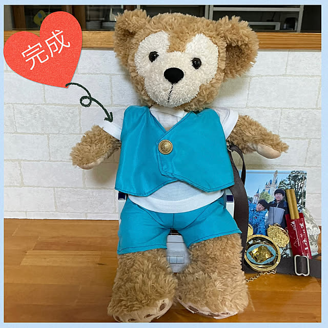 chiiyanさんの実例写真