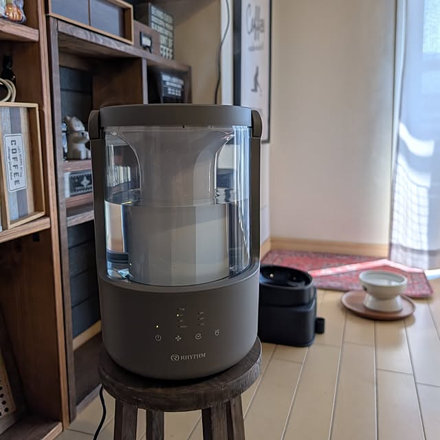 lovepeaceさんの部屋