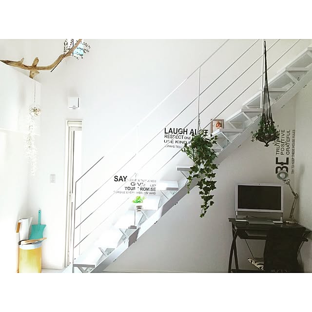 Risa___roomさんの実例写真
