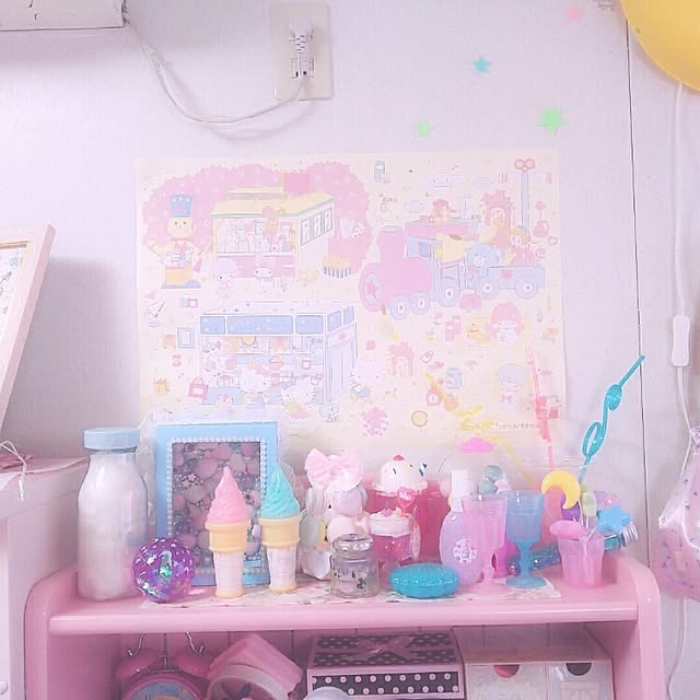 wa-さんの実例写真