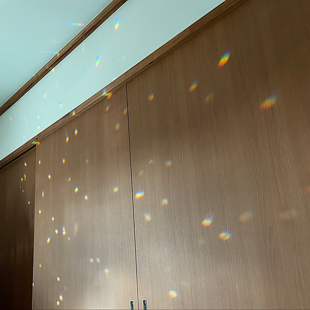 ベッド周りのインテリア実例 - 2021-10-23 08:29:36