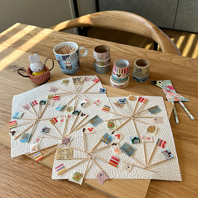 miffy.0044さんの実例写真