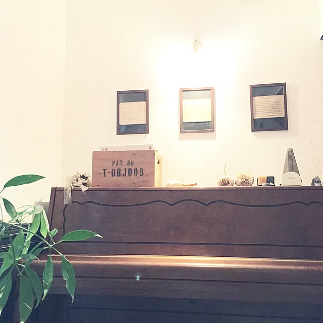 TAKAさんの実例写真