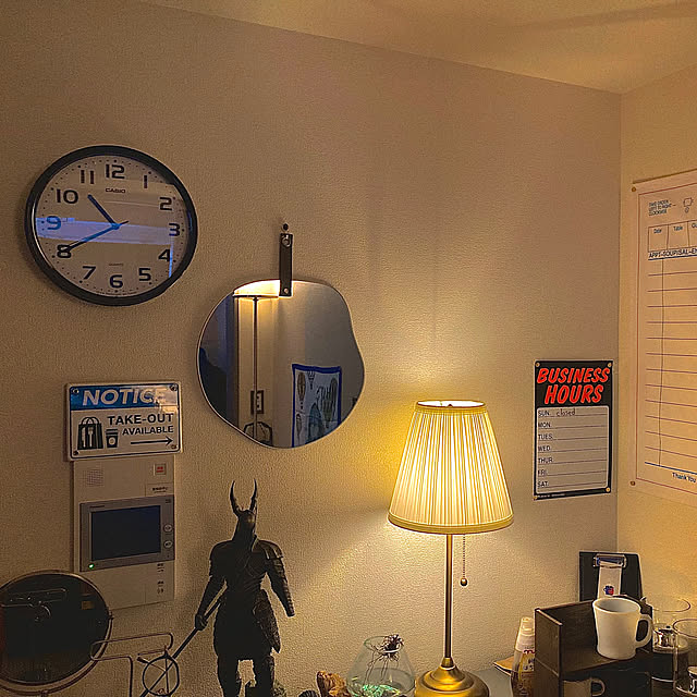 Akiraさんの実例写真