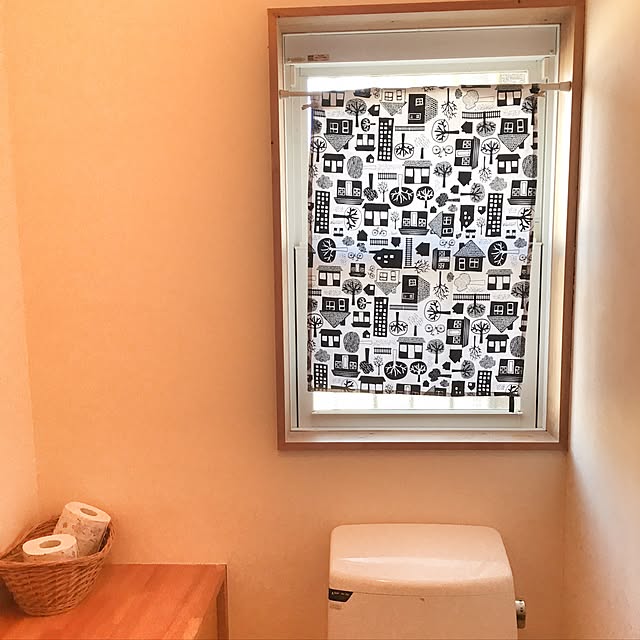 バス/トイレのインテリア実例 - 2017-02-15 10:04:28