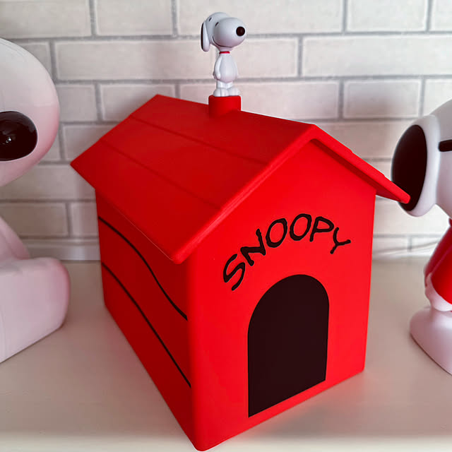 snoopyさんの部屋