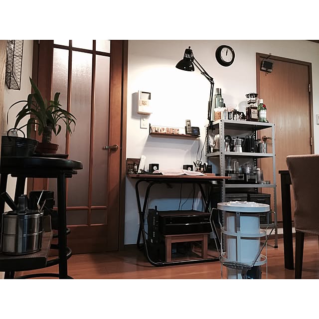 yoooooooujiiiiaさんの実例写真
