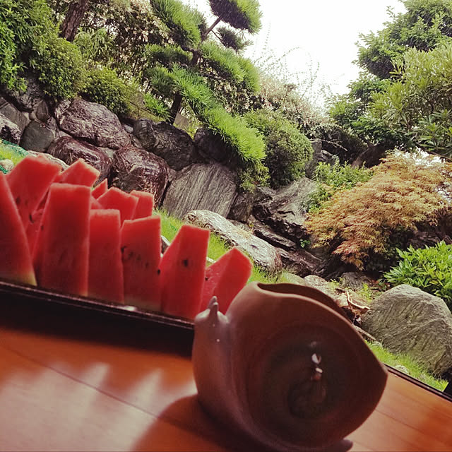 ameyaさんの実例写真