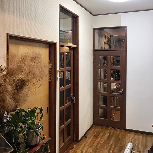 chobiさんの実例写真