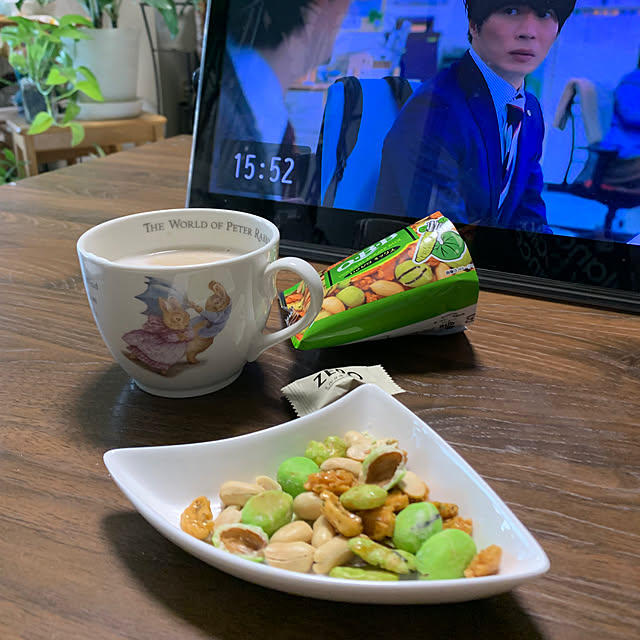 Aqettyさんの部屋