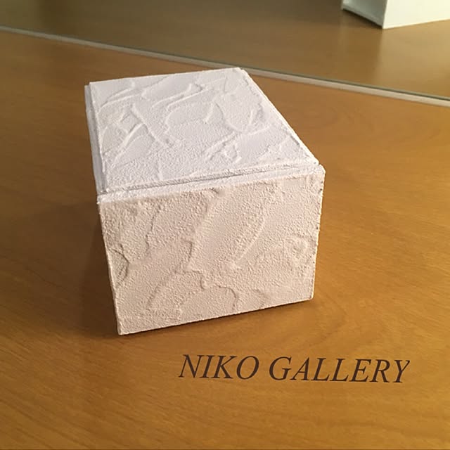 nikoさんの実例写真