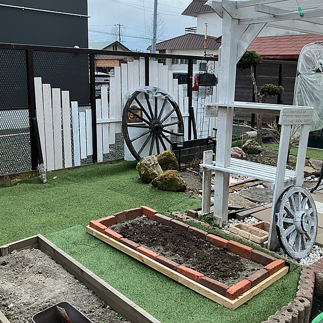 tsさんの実例写真