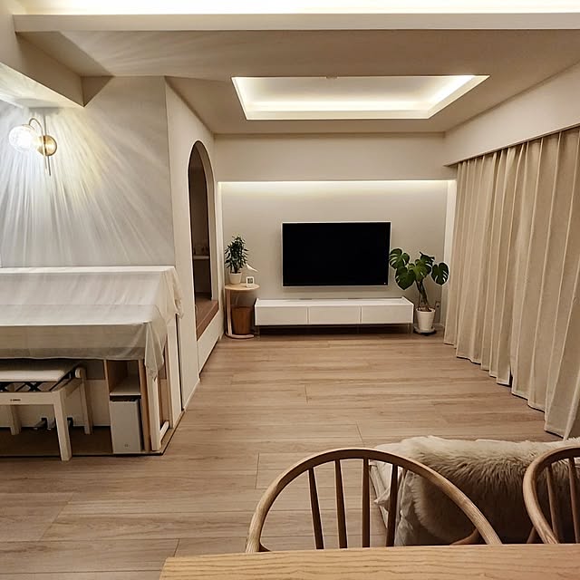 pinonさんの実例写真