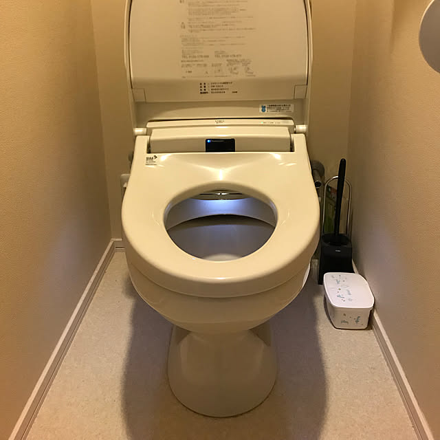 バス/トイレ/一人暮らしのインテリア実例 - 2018-03-05 14:07:52