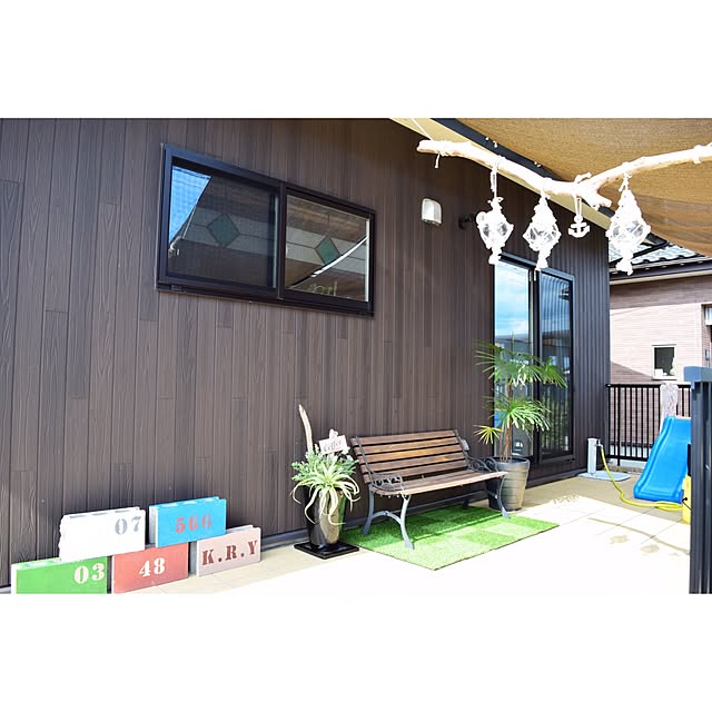 yottan0228さんの実例写真
