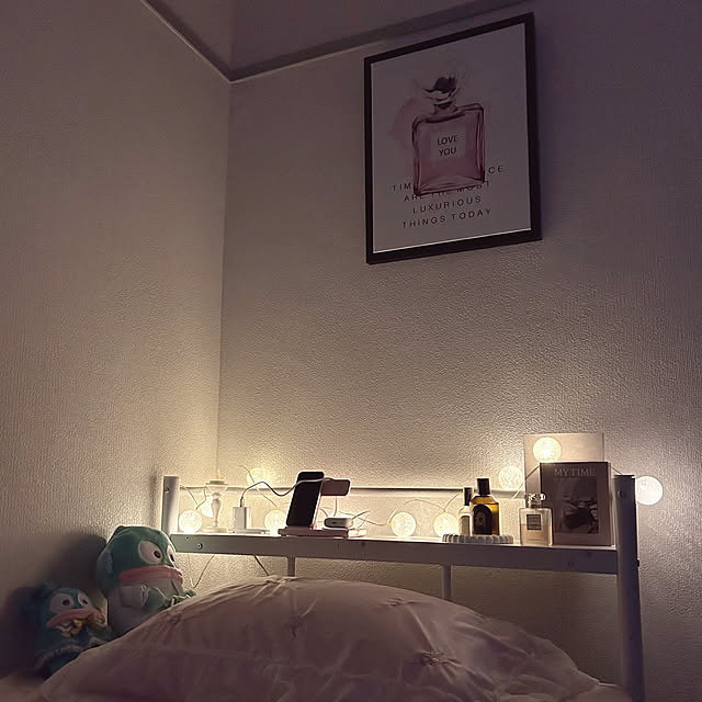 Mioさんの実例写真