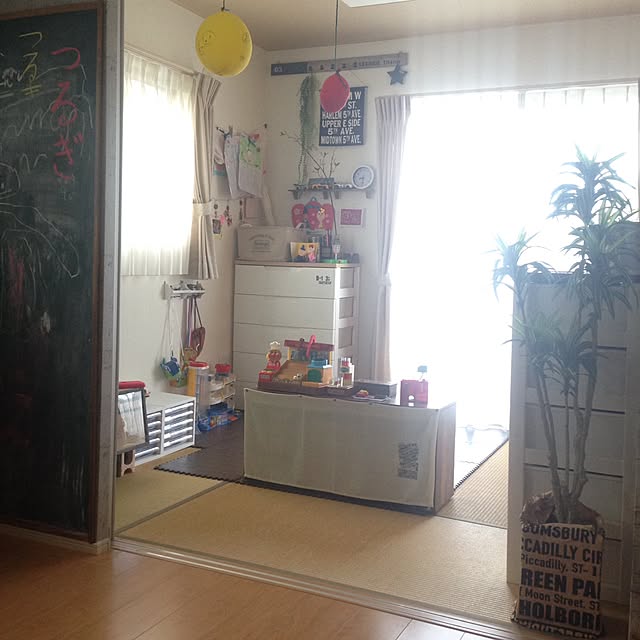 haru_さんの実例写真