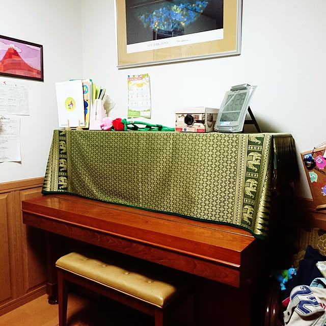 rairirureaさんの実例写真