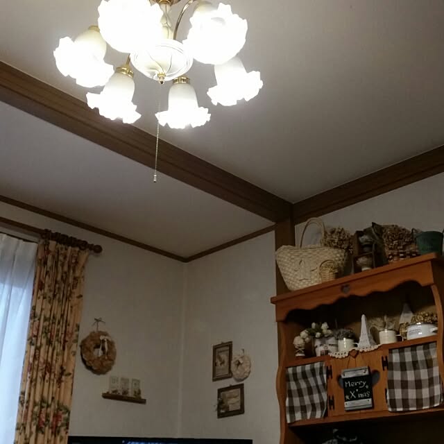 hitomiさんの実例写真