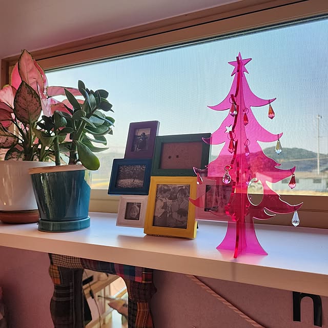 saさんの部屋
