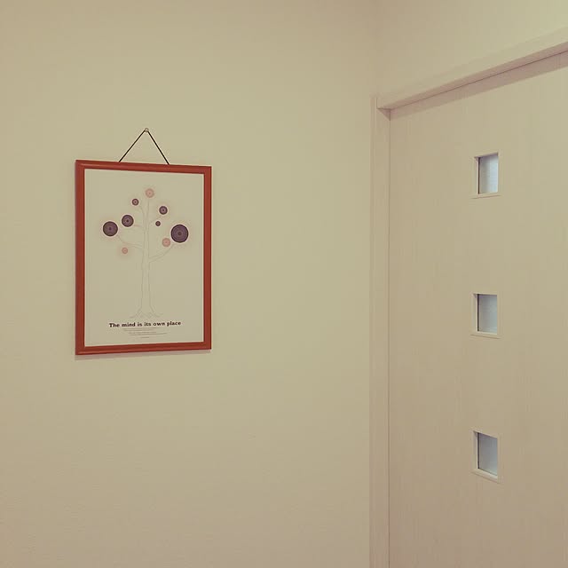 Mさんの実例写真