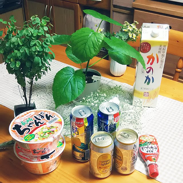 naopyiさんの実例写真
