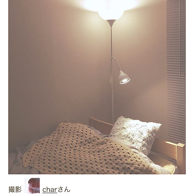 charさんの実例写真