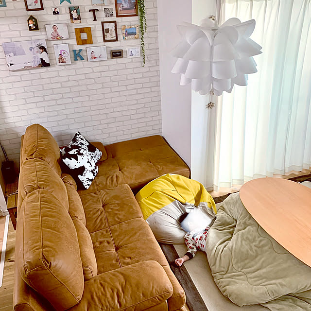 Erinさんの実例写真