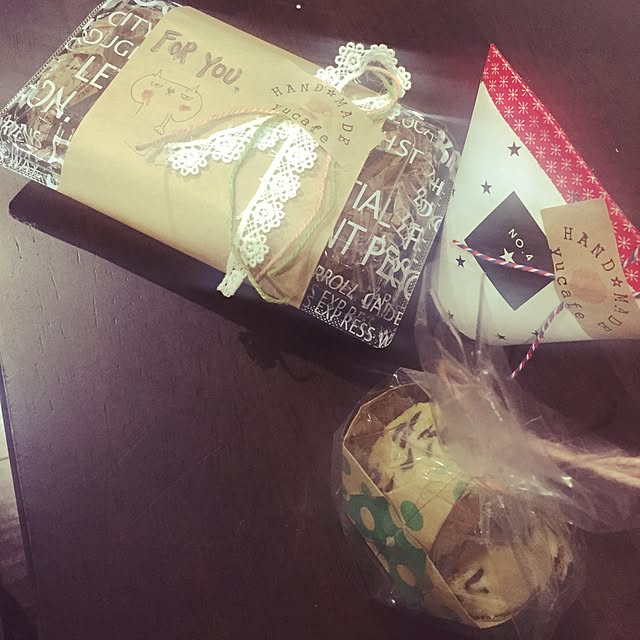 moriyamanekoさんの実例写真