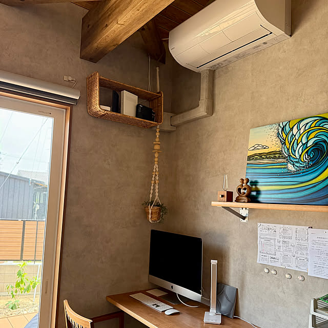 Majyo_n_chiさんの部屋